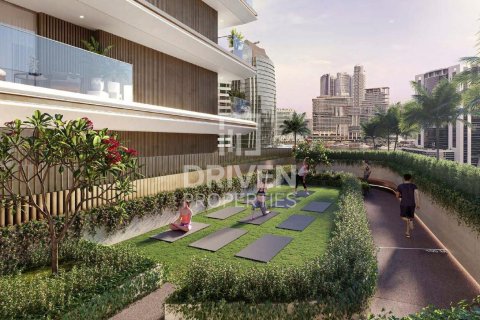 Apartment in Downtown Dubai (Downtown Burj Dubai), Dubai 1 bedroom, 90.12 sq.m. № 135363 - photo 7