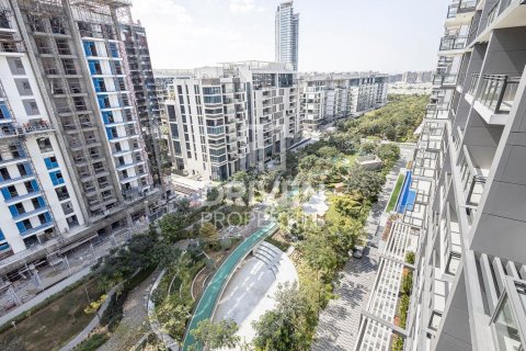 Appartement à Mohammed Bin Rashid City, Dubai, 2 chambres, 106.65 m², № 135364 - photo 12