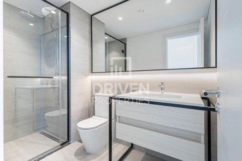 Appartement à Mohammed Bin Rashid City, Dubai, 2 chambres, 106.65 m², № 135364 - photo 9