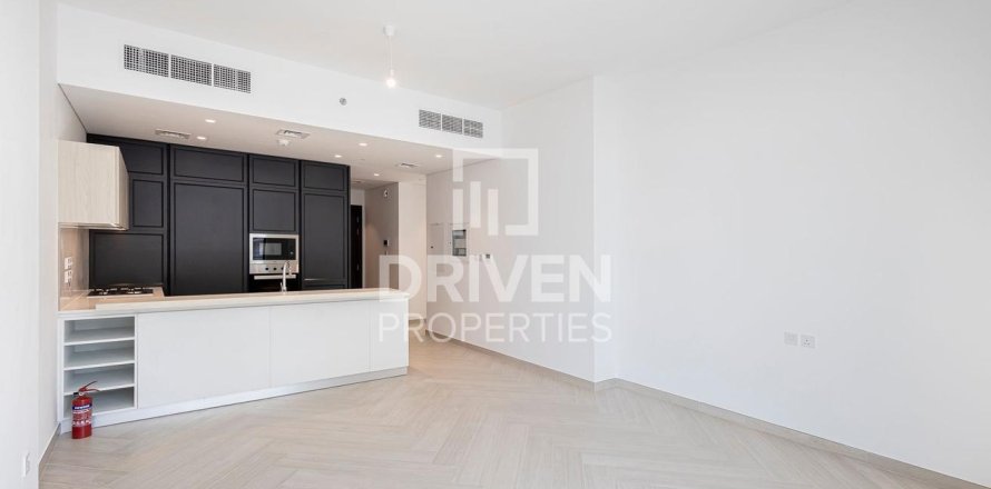 Appartement à Mohammed Bin Rashid City, Dubai, 2 chambres, 106.65 m², № 135364