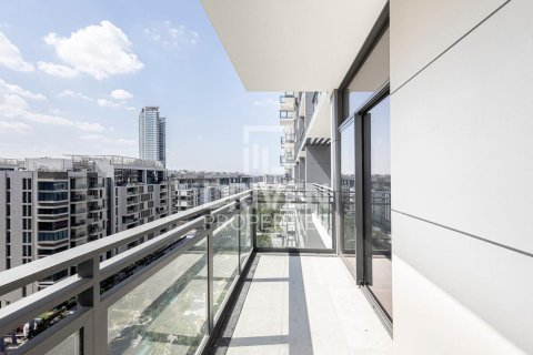 Appartement à Mohammed Bin Rashid City, Dubai, 2 chambres, 106.65 m², № 135364 - photo 11