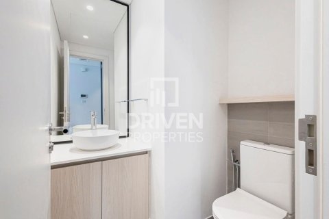 Appartement à Mohammed Bin Rashid City, Dubai, 2 chambres, 106.65 m², № 135364 - photo 10
