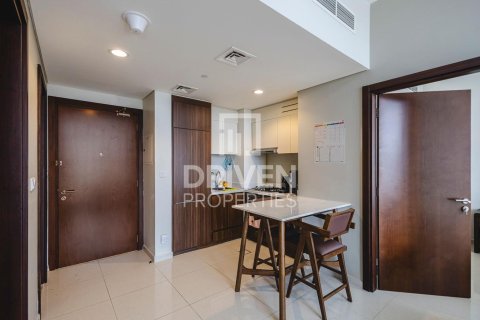 Appartement à Business Bay, Dubai, 2 chambres, 83.8 m², № 135368 - photo 9