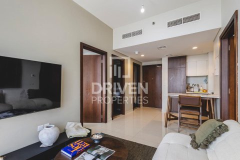 Appartement à Business Bay, Dubai, 2 chambres, 83.8 m², № 135368 - photo 10