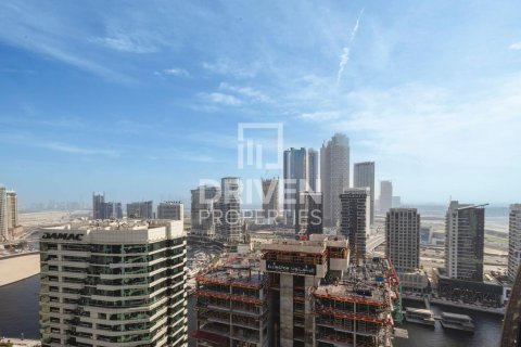 Appartement à Business Bay, Dubai, 2 chambres, 83.8 m², № 135368 - photo 2