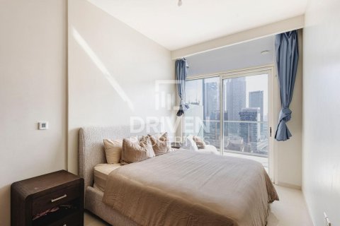 Appartement à Business Bay, Dubai, 2 chambres, 83.8 m², № 135368 - photo 7