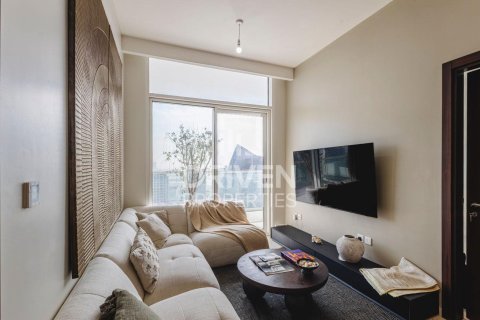 Appartement à Business Bay, Dubai, 2 chambres, 83.8 m², № 135368 - photo 12