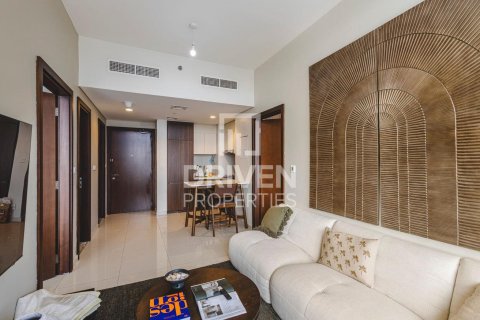 Appartement à Business Bay, Dubai, 2 chambres, 83.8 m², № 135368 - photo 11
