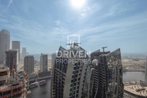 Appartement à Business Bay, Dubai, 2 chambres, 83.8 m², № 135368 - photo 3