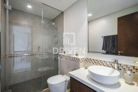Appartement à Business Bay, Dubai, 2 chambres, 83.8 m², № 135368 - photo 5