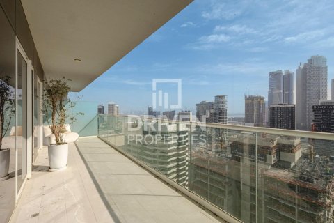 Appartement à Business Bay, Dubai, 2 chambres, 83.8 m², № 135368 - photo 4
