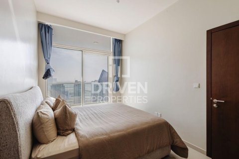 Appartement à Business Bay, Dubai, 2 chambres, 83.8 m², № 135368 - photo 6