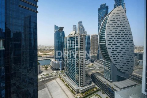 Apartment in Business Bay, Dubai 2 bedrooms, 91.23 sq.m. № 135362 - photo 5