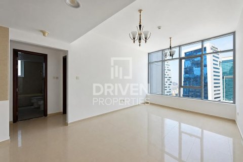 Apartment in Business Bay, Dubai 2 bedrooms, 91.23 sq.m. № 135362