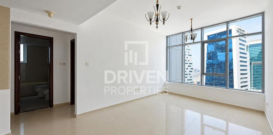 Apartment in Business Bay, Dubai 2 bedrooms, 91.23 sq.m. № 135362