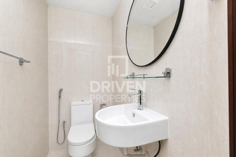 Apartment in Business Bay, Dubai 2 bedrooms, 91.23 sq.m. № 135362 - photo 2
