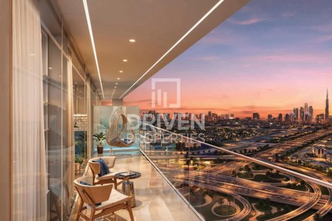 Apartment in Dubai Silicon Oasis, Dubai 2 bedrooms, 77.85 sq.m. № 135365