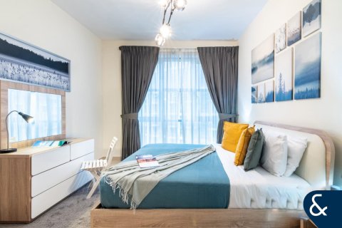 Appartement à Downtown Dubai (Downtown Burj Dubai), Dubai, 1 chambre, 74 m², № 74551 - photo 12