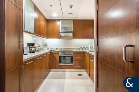 Appartement à Downtown Dubai (Downtown Burj Dubai), Dubai, 1 chambre, 74 m², № 74551 - photo 9