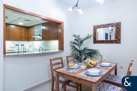 Appartement à Downtown Dubai (Downtown Burj Dubai), Dubai, 1 chambre, 74 m², № 74551 - photo 7