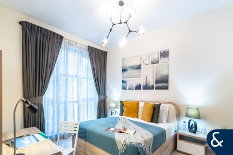 Appartement à Downtown Dubai (Downtown Burj Dubai), Dubai, 1 chambre, 74 m², № 74551 - photo 5