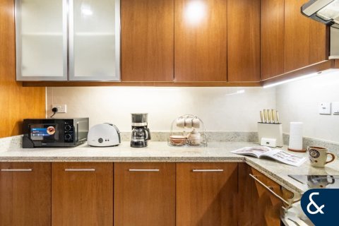 Appartement à Downtown Dubai (Downtown Burj Dubai), Dubai, 1 chambre, 74 m², № 74551 - photo 11