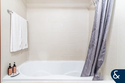 Appartement à Downtown Dubai (Downtown Burj Dubai), Dubai, 1 chambre, 74 m², № 74551 - photo 13