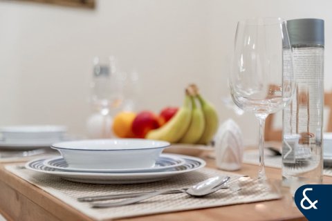 Appartement à Downtown Dubai (Downtown Burj Dubai), Dubai, 1 chambre, 74 m², № 74551 - photo 10