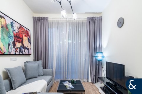 Appartement à Downtown Dubai (Downtown Burj Dubai), Dubai, 1 chambre, 74 m², № 74551 - photo 6