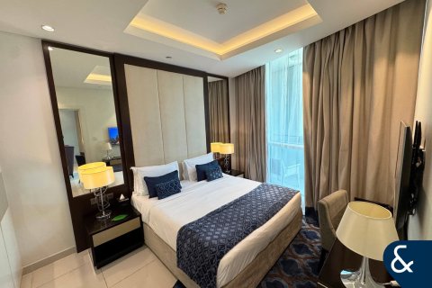 شقة في وسط مدينة دبي, دبي 1غرف نوم, 71 م² رقم 74550 - صورة 7