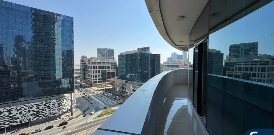 شقة في وسط مدينة دبي, دبي 1غرف نوم, 71 م² رقم 74550