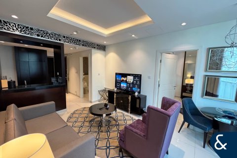 شقة في وسط مدينة دبي, دبي 1غرف نوم, 71 م² رقم 74550 - صورة 3