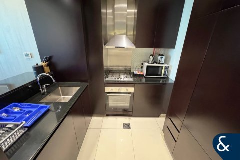 شقة في وسط مدينة دبي, دبي 1غرف نوم, 71 م² رقم 74550 - صورة 2