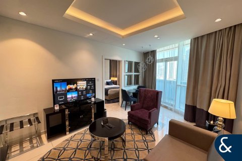 شقة في وسط مدينة دبي, دبي 1غرف نوم, 71 م² رقم 74550 - صورة 4