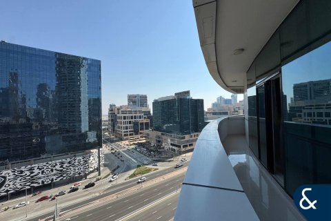 شقة في وسط مدينة دبي, دبي 1غرف نوم, 71 م² رقم 74550 - صورة 12