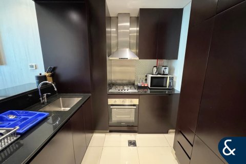 شقة في وسط مدينة دبي, دبي 1غرف نوم, 71 م² رقم 74550 - صورة 11