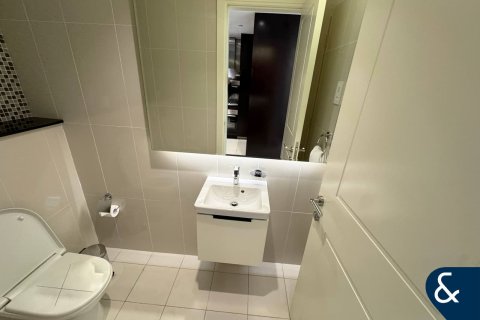 شقة في وسط مدينة دبي, دبي 1غرف نوم, 71 م² رقم 74550 - صورة 5