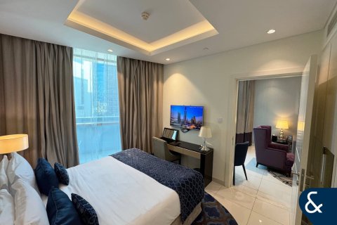 شقة في وسط مدينة دبي, دبي 1غرف نوم, 71 م² رقم 74550 - صورة 8