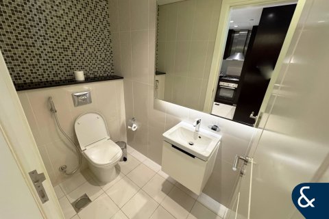 شقة في وسط مدينة دبي, دبي 1غرف نوم, 71 م² رقم 74550 - صورة 6