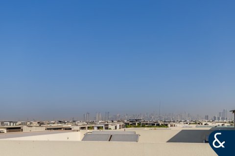 فيلا في Golf Place, دبي هيلز استيت, دبي 4 غرف نوم, 476 م² رقم 74553 - صورة 28