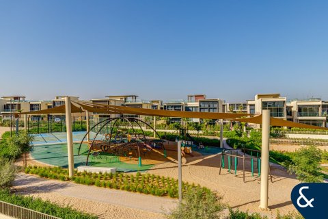 فيلا في Golf Place, دبي هيلز استيت, دبي 4 غرف نوم, 476 م² رقم 74553 - صورة 22