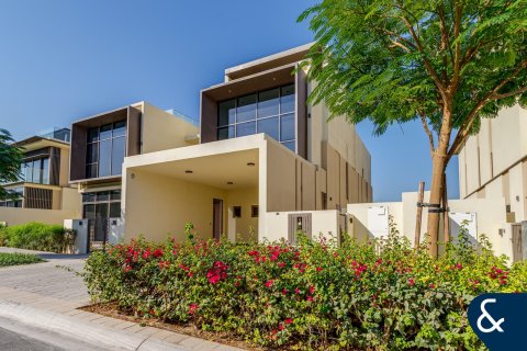 فيلا في Golf Place, دبي هيلز استيت, دبي 4 غرف نوم, 476 م² رقم 74553 - صورة 2