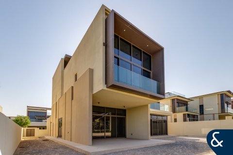 فيلا في Golf Place, دبي هيلز استيت, دبي 4 غرف نوم, 476 م² رقم 74553 - صورة 3