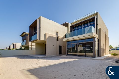 فيلا في Golf Place, دبي هيلز استيت, دبي 4 غرف نوم, 476 م² رقم 74553 - صورة 1