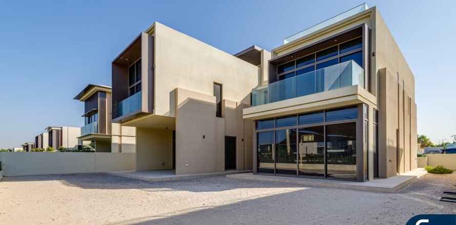 فيلا في Golf Place, دبي هيلز استيت, دبي 4 غرف نوم, 476 م² رقم 74553