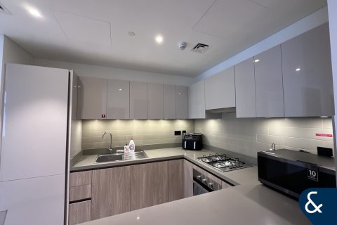 Купить квартиру в Sobha Hartland, Мохаммед Бин Рашид Сити, Дубай: 2 спальни, 132м², № 74552 - фото 11