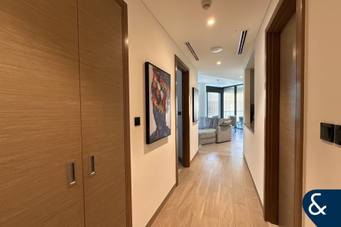 Купить квартиру в Sobha Hartland, Мохаммед Бин Рашид Сити, Дубай: 2 спальни, 132м², № 74552 - фото 2