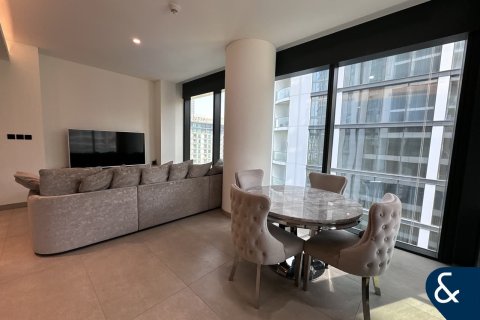 Купить квартиру в Sobha Hartland, Мохаммед Бин Рашид Сити, Дубай: 2 спальни, 132м², № 74552 - фото 5