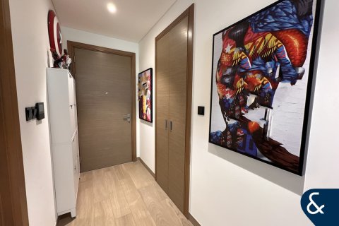 Купить квартиру в Sobha Hartland, Мохаммед Бин Рашид Сити, Дубай: 2 спальни, 132м², № 74552 - фото 3