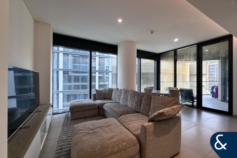 Купить квартиру в Sobha Hartland, Мохаммед Бин Рашид Сити, Дубай: 2 спальни, 132м², № 74552 - фото 1